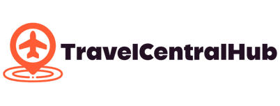 Travel Central Hub logo